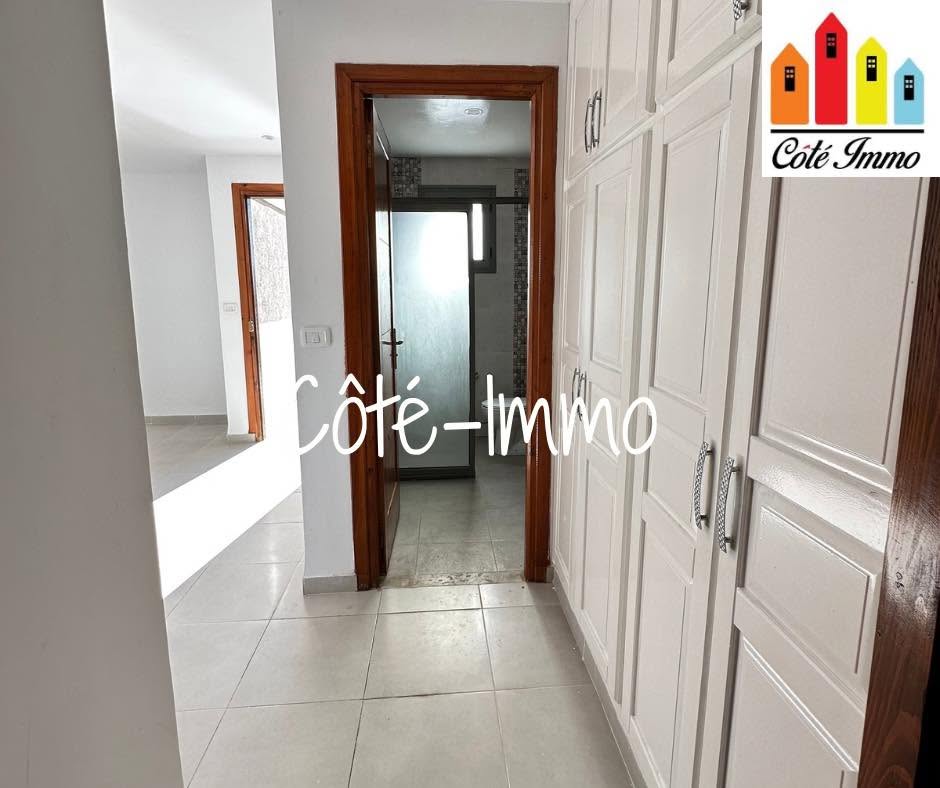 Hammam Chatt&nbsp;Borj Cedria&nbsp;Location&nbsp;Appart. 1 pi�ce&nbsp;Appartement s1 hst � borj cedria