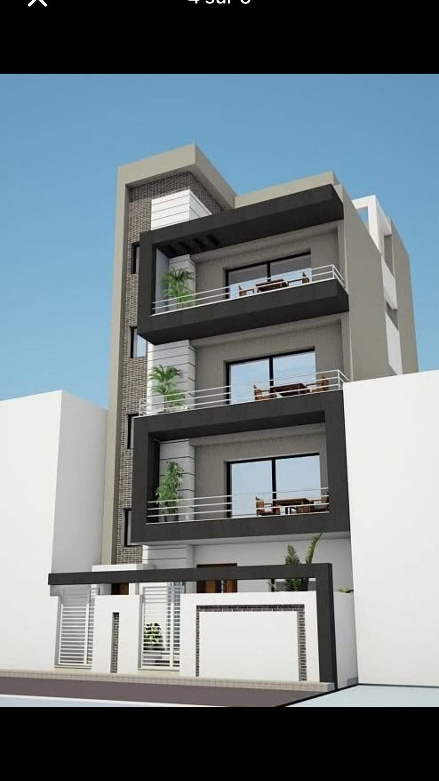 Hammam El Ghezaz&nbsp;Ezzahra&nbsp;Vente&nbsp;Appart. 2 pi�ces&nbsp;Appartement � ezzahra pr�s de la mer