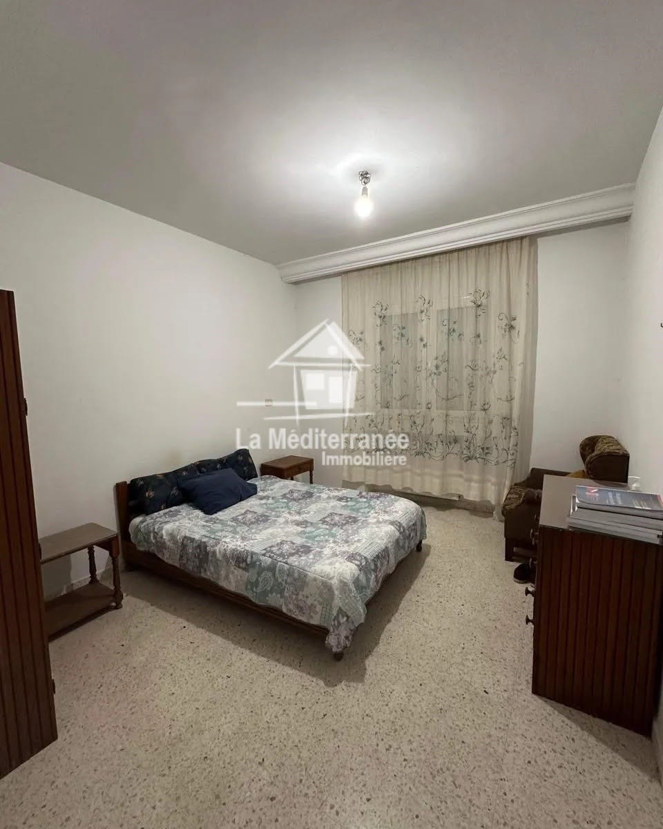 Le Bardo&nbsp;Le Bardo&nbsp;Vente&nbsp;Appart. 3 pi�ces&nbsp;Un appartement s2 au bardo