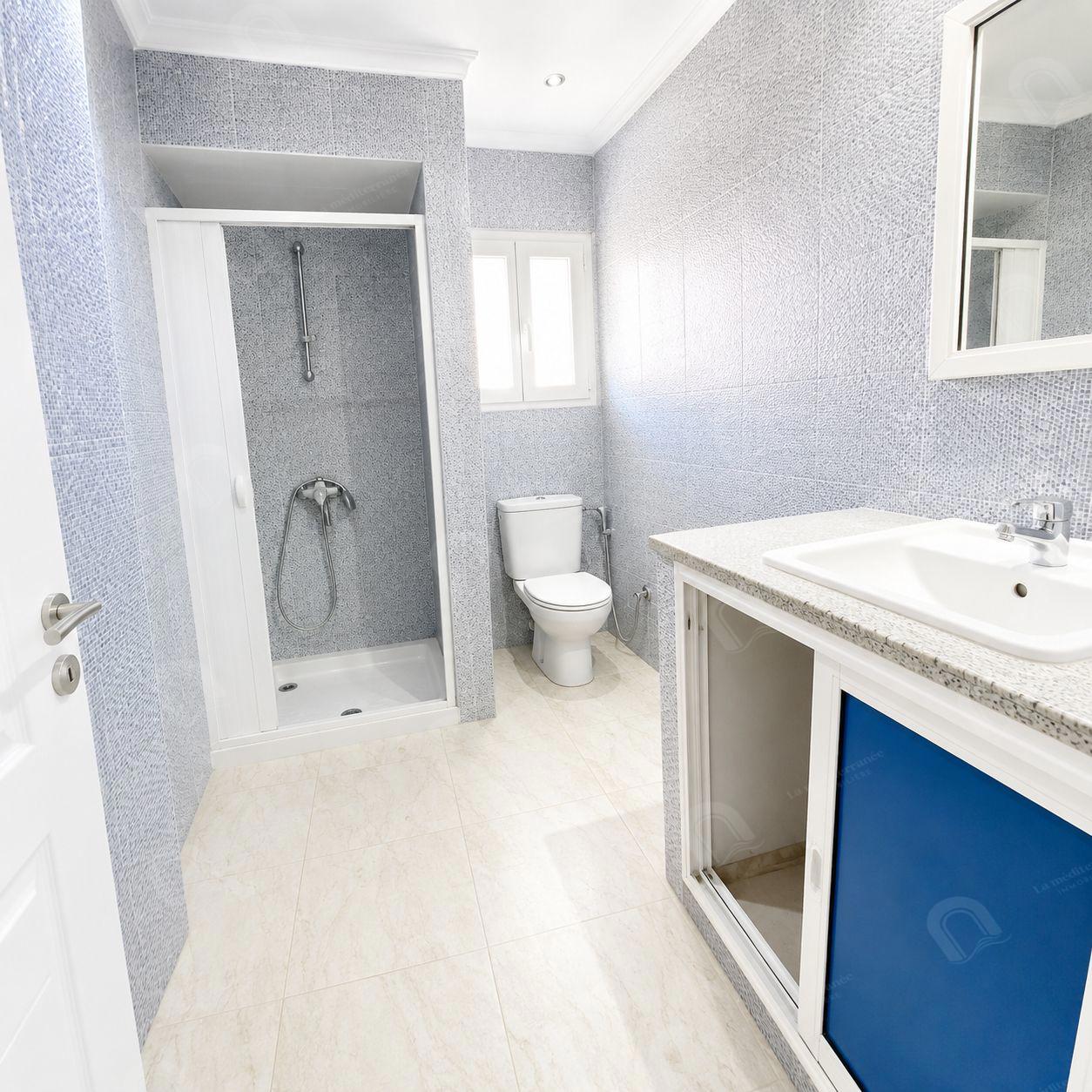 Le Bardo&nbsp;Le Bardo&nbsp;Vente&nbsp;Appart. 3 pi�ces&nbsp;Des appartement s2 hst au rdc et au 1�re �tage