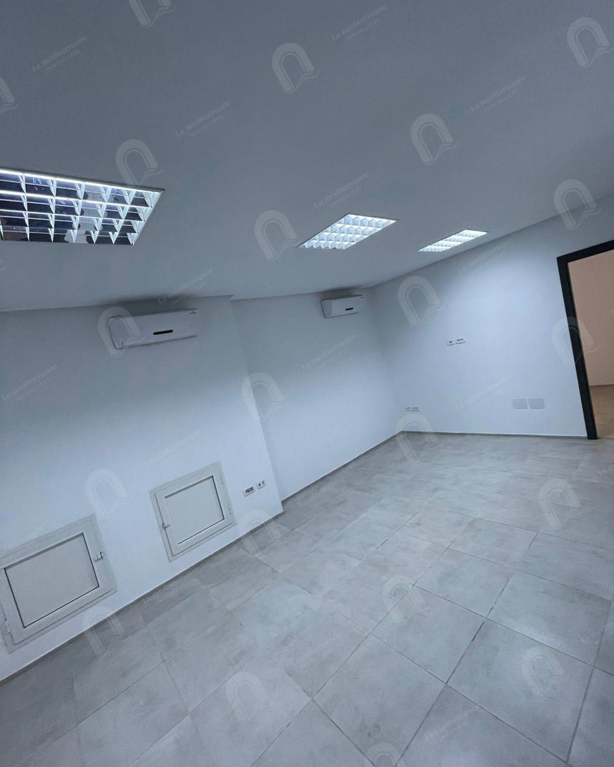 Le Bardo&nbsp;Le Bardo&nbsp;Vente&nbsp;Autre&nbsp;Bureau h1 au bardo centre
