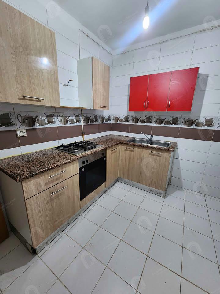 Mannouba&nbsp;La Mannouba&nbsp;Location&nbsp;Appart. 3 pi�ces&nbsp;Un appart s2 � manouba