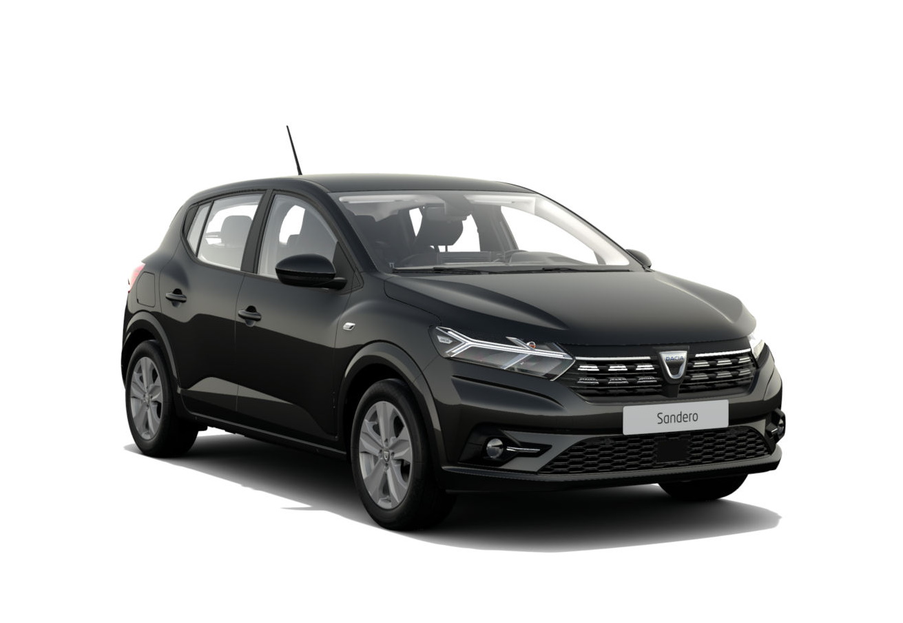 Carthage&nbsp;Cartage Byrsa&nbsp;Dacia&nbsp;Sandero&nbsp;Belle occasion