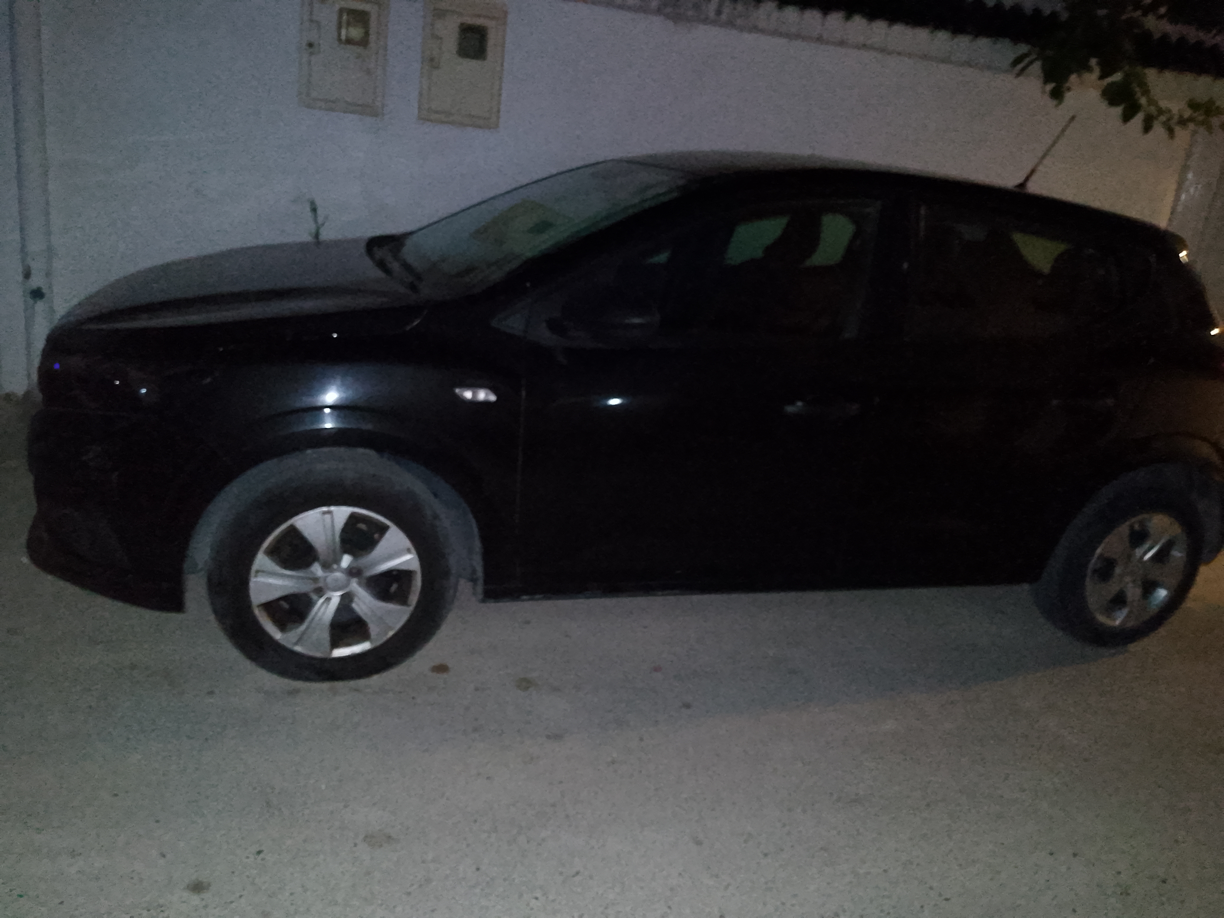 Carthage&nbsp;Cartage Byrsa&nbsp;Dacia&nbsp;Sandero&nbsp;Belle occasion