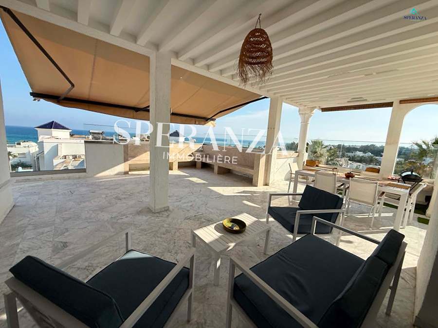Hammamet&nbsp;Hammamet&nbsp;Location vacances&nbsp;Appart. 3 pi�ces&nbsp;Appartement magnifique