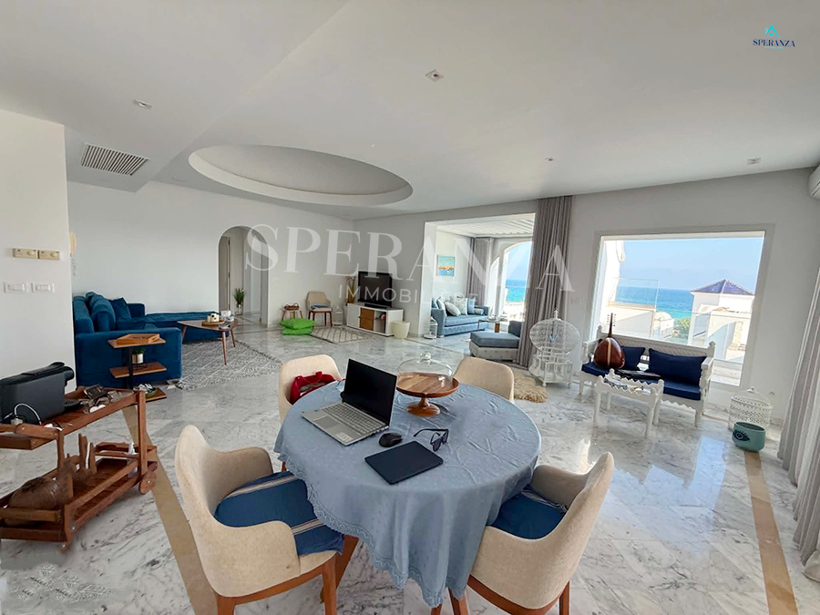 Hammamet&nbsp;Hammamet&nbsp;Location vacances&nbsp;Appart. 3 pi�ces&nbsp;Appartement magnifique