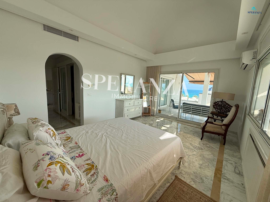 Hammamet&nbsp;Hammamet&nbsp;Location vacances&nbsp;Appart. 3 pi�ces&nbsp;Appartement magnifique