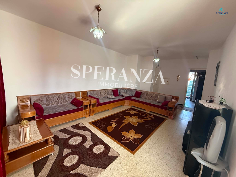 Hammamet&nbsp;Hammamet&nbsp;Vente&nbsp;Appart. 2 pi�ces&nbsp;Appartement authentique