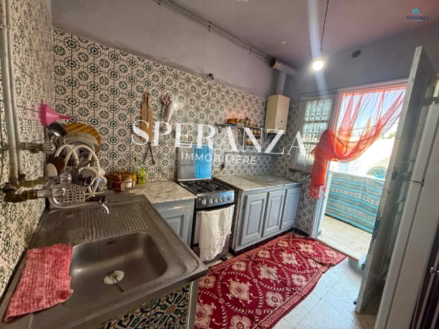 Hammamet&nbsp;Hammamet&nbsp;Vente&nbsp;Appart. 2 pi�ces&nbsp;Appartement authentique
