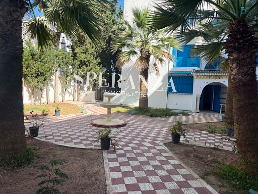Hammamet&nbsp;Hammamet&nbsp;Vente&nbsp;Appart. 2 pi�ces&nbsp;Appartement authentique