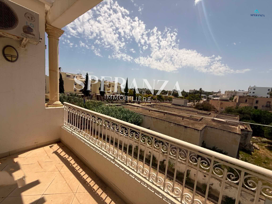Hammamet&nbsp;Hammamet&nbsp;Location&nbsp;Appart. 2 pi�ces&nbsp;Appartement le rivage