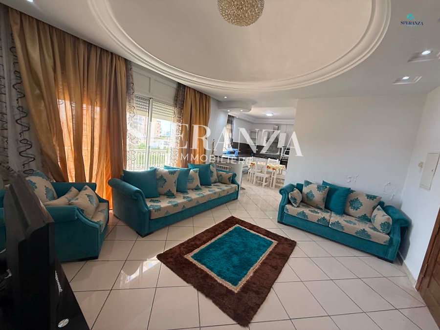 Hammamet&nbsp;Hammamet&nbsp;Location&nbsp;Appart. 2 pi�ces&nbsp;Appartement le rivage