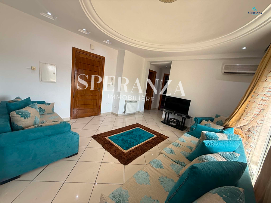 Hammamet&nbsp;Hammamet&nbsp;Location&nbsp;Appart. 2 pi�ces&nbsp;Appartement le rivage