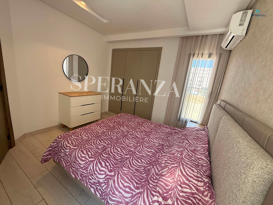 Hammamet&nbsp;Hammamet&nbsp;Location&nbsp;Appart. 1 pi�ce&nbsp;Appartement le patio