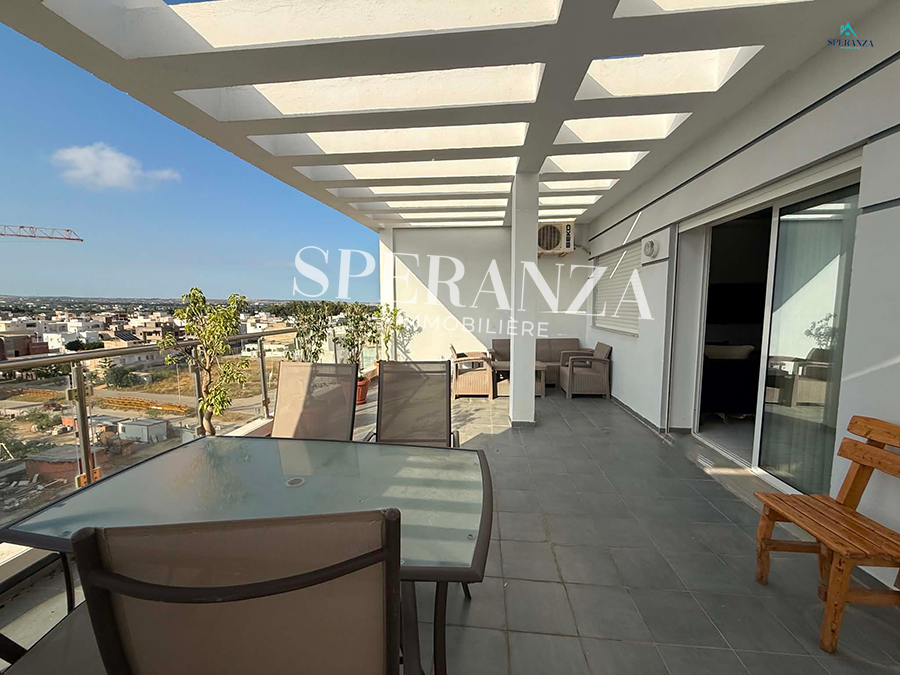 Hammamet&nbsp;Hammamet&nbsp;Location vacances&nbsp;Appart. 2 pi�ces&nbsp;Appartement n�o