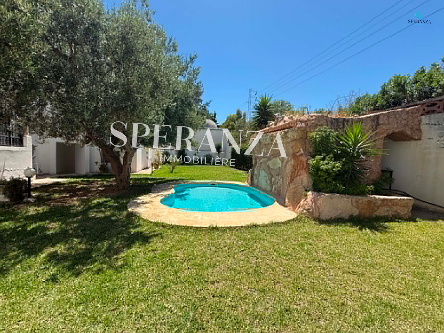 Hammamet&nbsp;Hammamet&nbsp;Location vacances&nbsp;Appart. 2 pi�ces&nbsp;Appartement oria