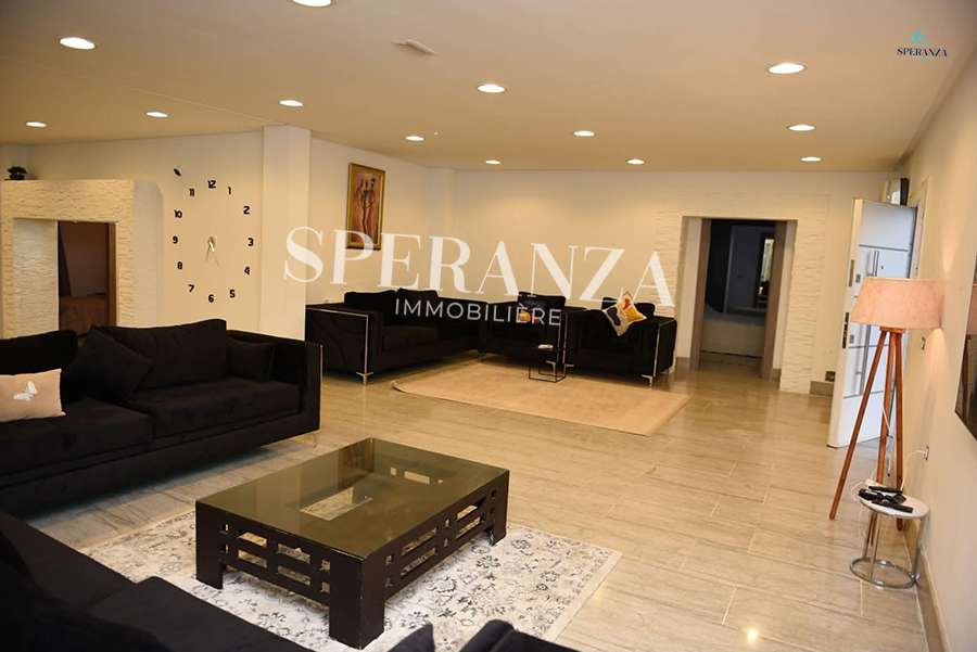 Hammamet&nbsp;Hammamet&nbsp;Location vacances&nbsp;Appart. 5 pi�ces+&nbsp;Villa solis