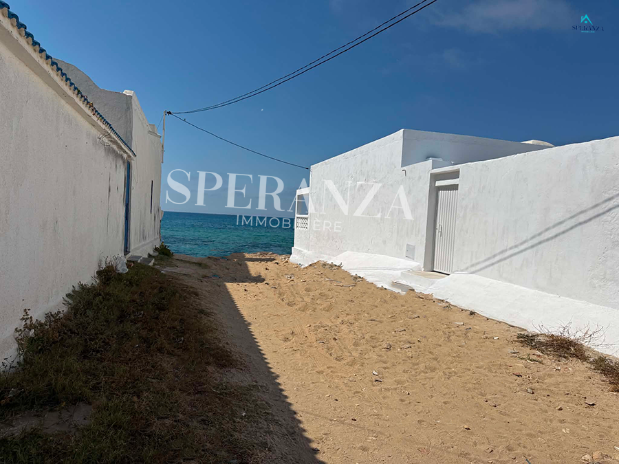 Nabeul&nbsp;Nabeul&nbsp;Vente&nbsp;Appart. 4 pi�ces&nbsp;Villa bella vista