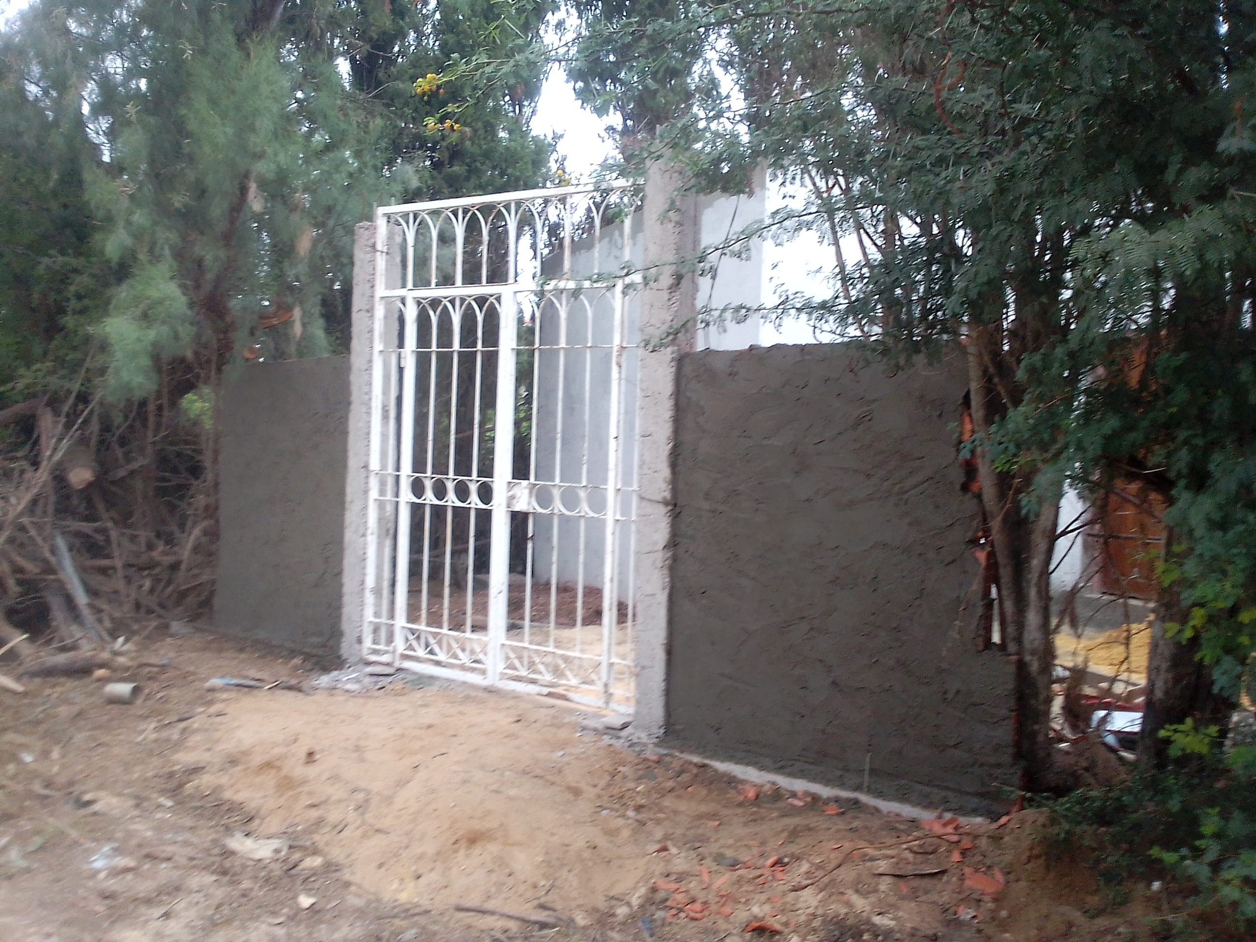 Ras Jebel&nbsp;Cite Kaa El Ballout&nbsp;Vente&nbsp;Maisons&nbsp;Maison terrain route plage mami rasjbal