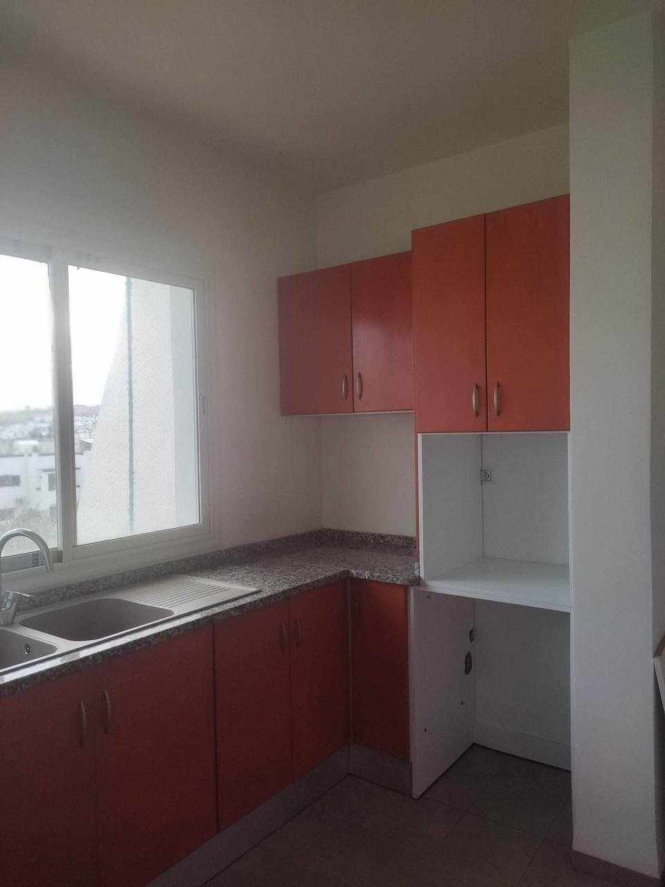 Ariana Ville&nbsp;El Menzah 7&nbsp;Location&nbsp;Appart. 3 pi�ces&nbsp;Kakoulinou1920