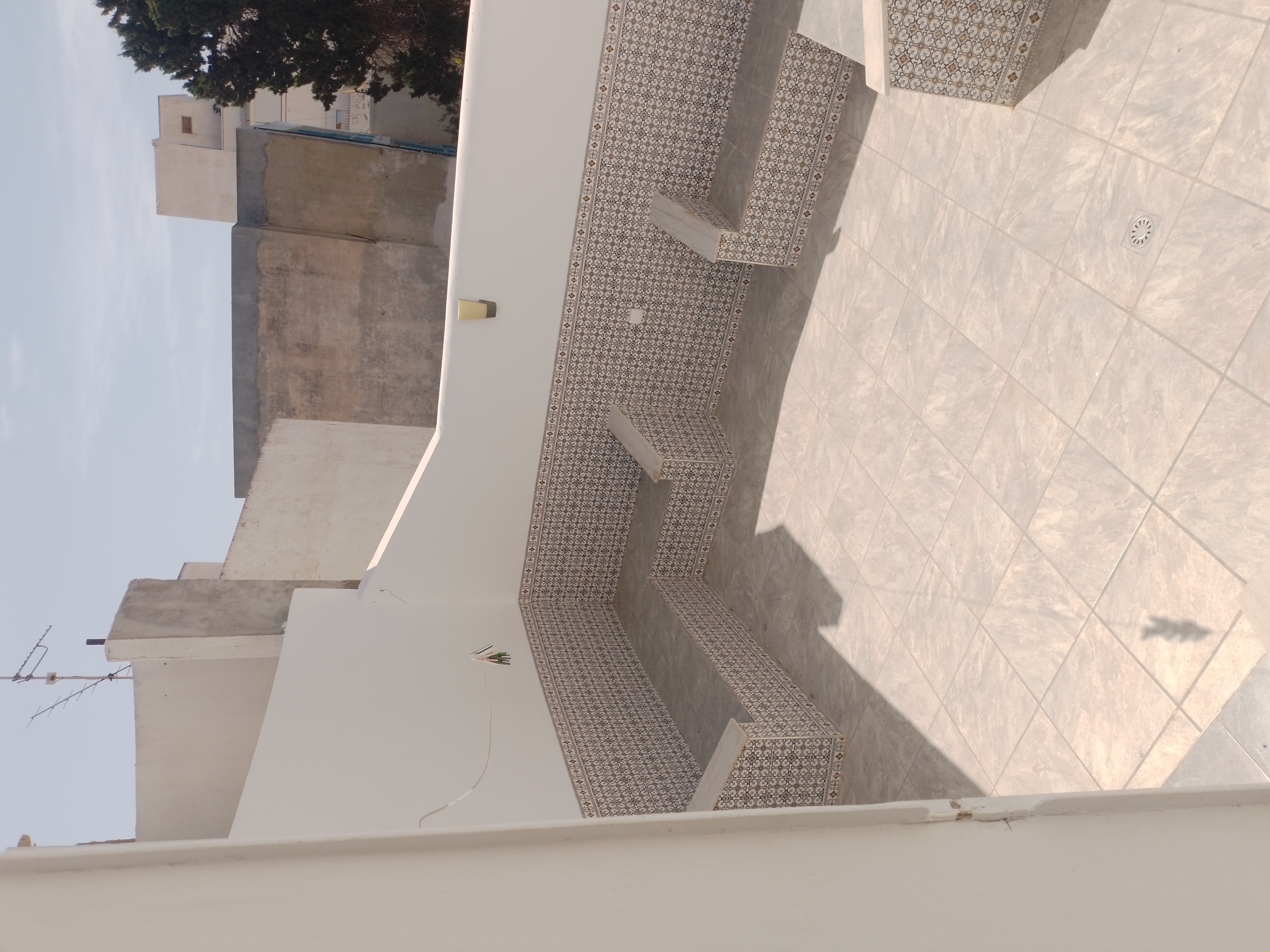 Hammamet&nbsp;Hammamet&nbsp;Location&nbsp;Maisons&nbsp;Tr�s propre maison s2 hammamet ville