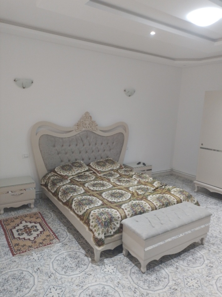 Hammamet&nbsp;Hammamet&nbsp;Location&nbsp;Maisons&nbsp;Tr�s propre maison s2 hammamet ville