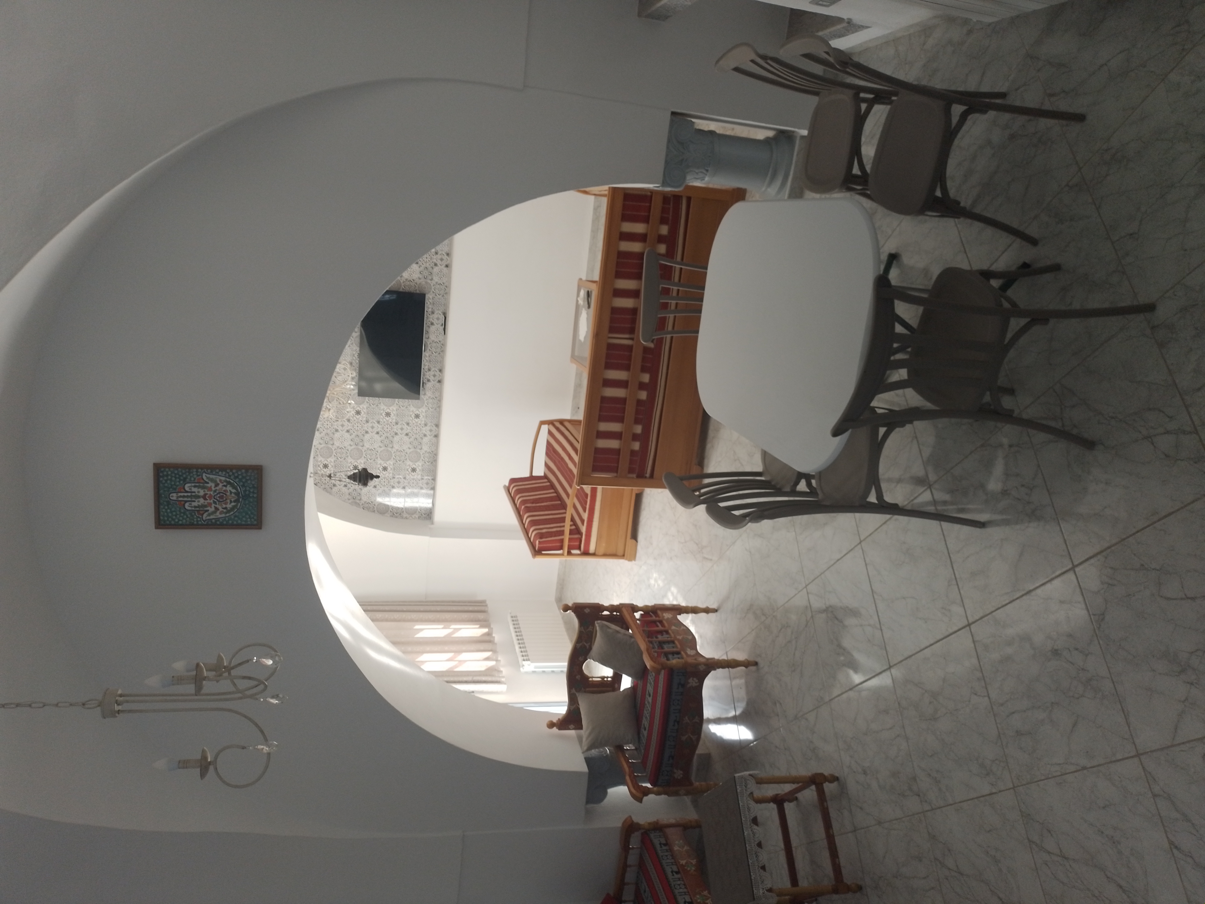 Hammamet&nbsp;Hammamet&nbsp;Location&nbsp;Maisons&nbsp;Maison rdc meubl�e hammamet ville