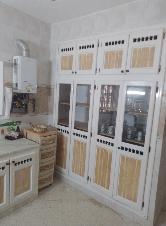 Hammamet&nbsp;Hammamet&nbsp;Location vacances&nbsp;Maisons&nbsp;Coquette maison s2 pour l'�t� hammamet