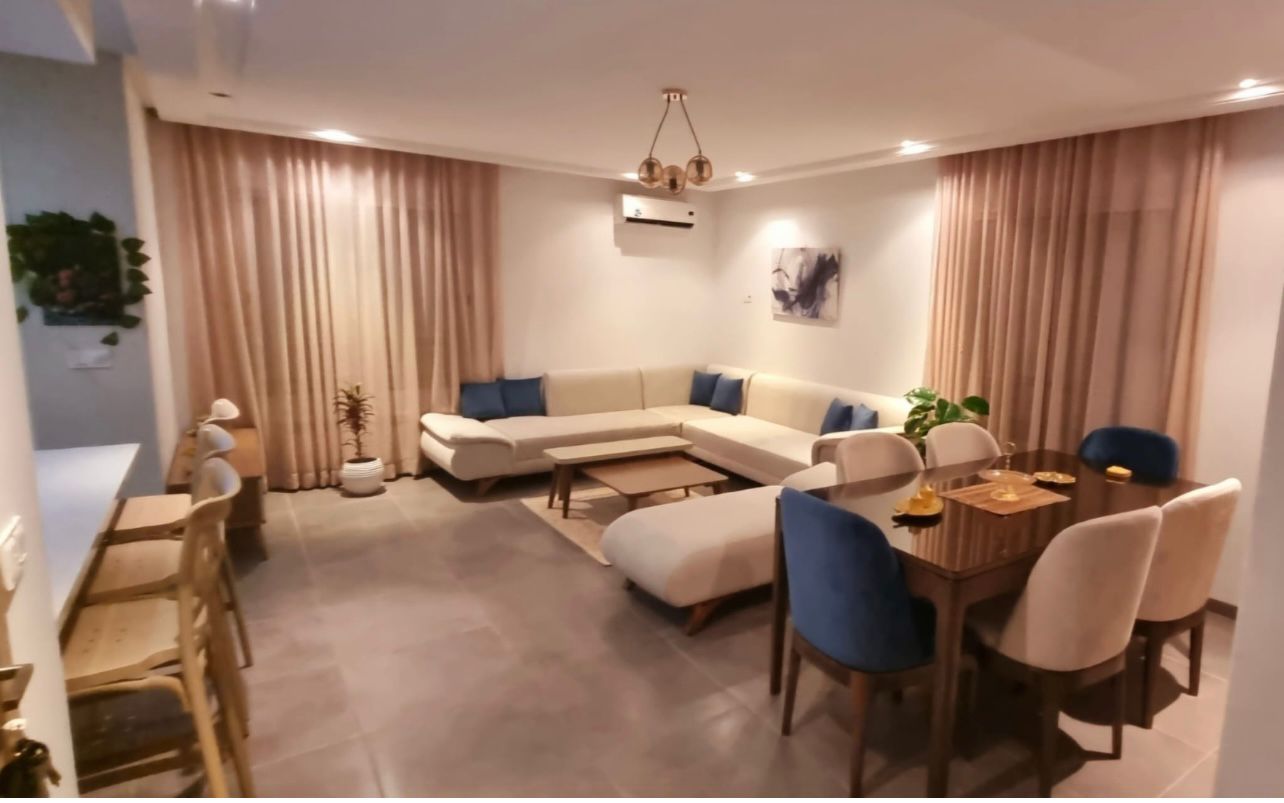 Hammamet&nbsp;Cite Afh&nbsp;Location vacances&nbsp;Appart. 5 pi�ces+&nbsp;S2 haut standing afh mrezga hammamet