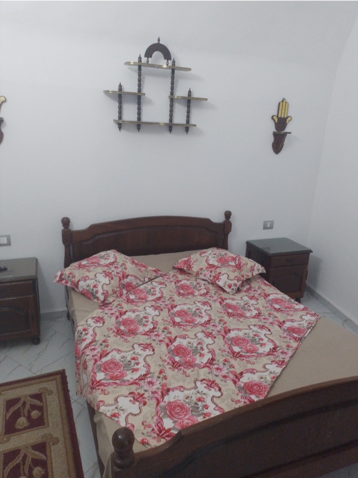 Hammamet&nbsp;Hammamet&nbsp;Location&nbsp;Maisons&nbsp;Maison rdc meubl�e hammamet nord