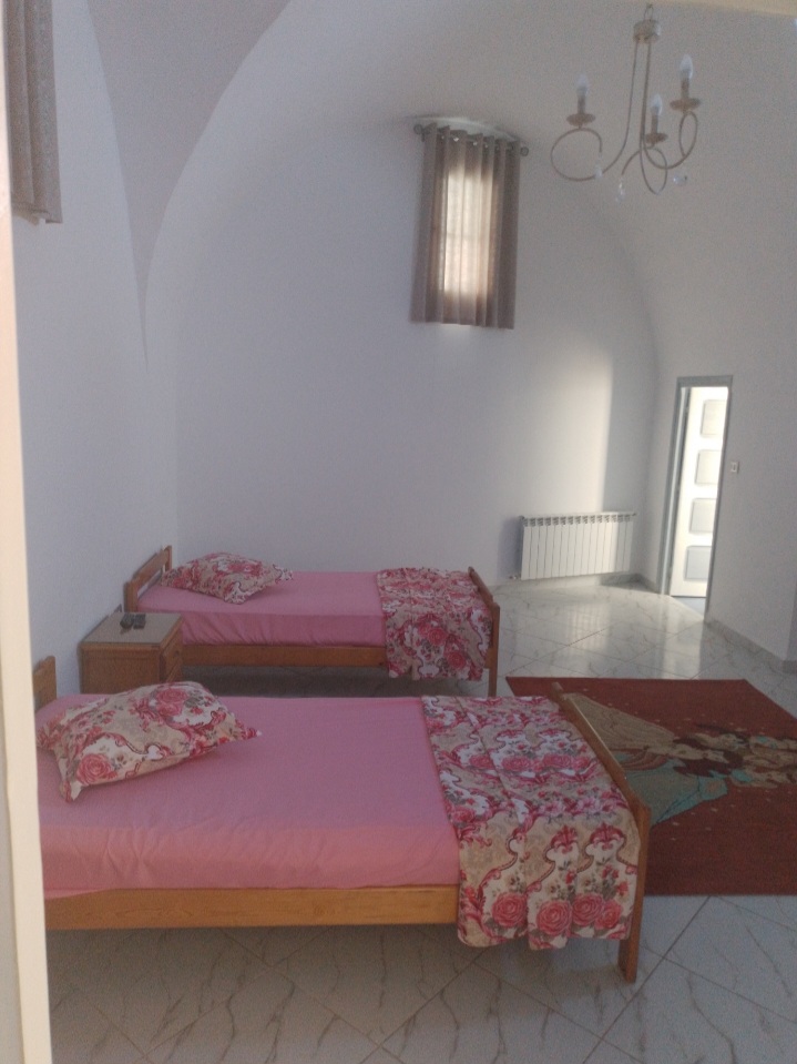 Hammamet&nbsp;Hammamet&nbsp;Location&nbsp;Maisons&nbsp;Maison rdc meubl�e hammamet nord