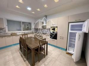 Hammamet&nbsp;Cite Afh&nbsp;Location&nbsp;Maisons&nbsp;Etage de villa en s3 ref280a