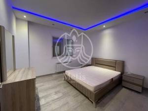 Hammamet&nbsp;Cite Afh&nbsp;Location&nbsp;Maisons&nbsp;Etage de villa en s3 ref280a