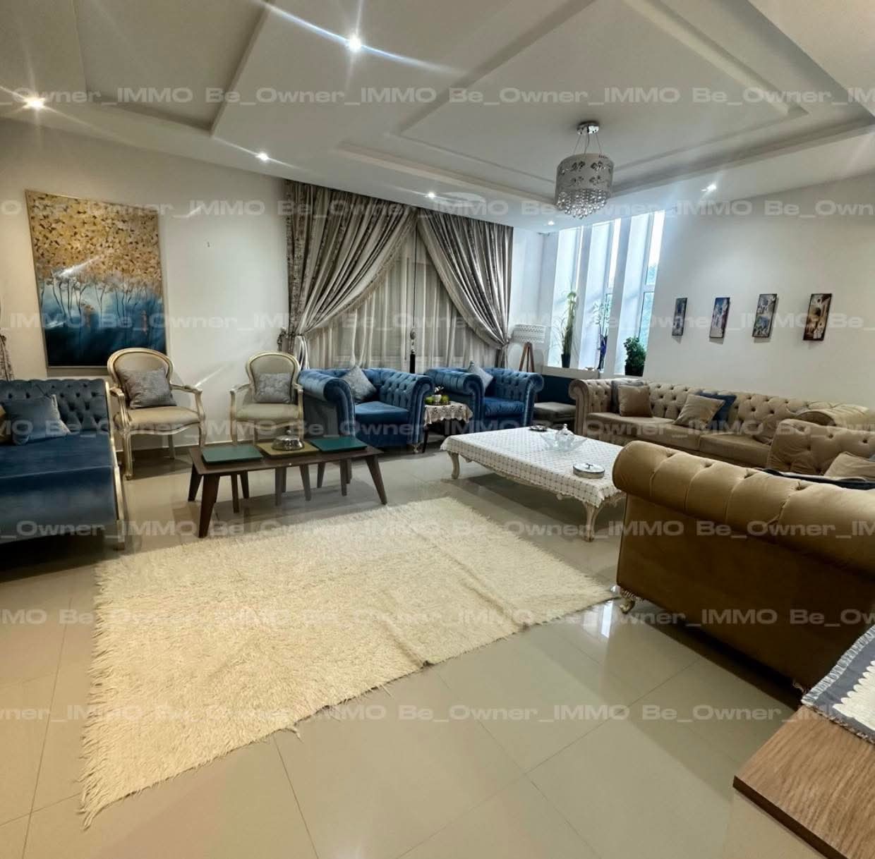 Hammam Chatt&nbsp;Borj Cedria&nbsp;Vente&nbsp;Duplex&nbsp;Opportunit� a cit� riadh borj cedria