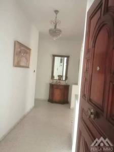 La Goulette&nbsp;La Goulette&nbsp;Vente&nbsp;Appart. 1 pi�ce&nbsp;Appartement s4 goulette casino ref362a
