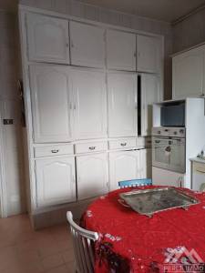 La Goulette&nbsp;La Goulette&nbsp;Vente&nbsp;Appart. 1 pi�ce&nbsp;Appartement s4 goulette casino ref362a