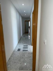 El Kram&nbsp;Jardins de Carthage&nbsp;Vente&nbsp;Appart. 1 pi�ce&nbsp;S3 haut standing jardin carthage ref367a
