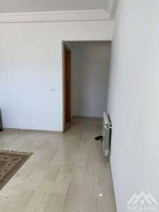 El Kram&nbsp;Jardins de Carthage&nbsp;Vente&nbsp;Appart. 1 pi�ce&nbsp;S3 haut standing jardin carthage ref367a