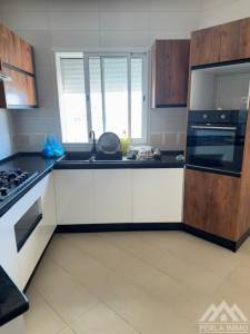 El Kram&nbsp;Jardins de Carthage&nbsp;Vente&nbsp;Appart. 1 pi�ce&nbsp;S3 haut standing jardin carthage ref367a