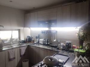 Raoued&nbsp;Raoued&nbsp;Vente&nbsp;Maisons&nbsp;Villa haut standing borj touil ref371a