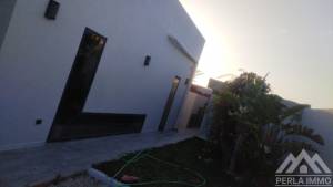 Raoued&nbsp;Raoued&nbsp;Vente&nbsp;Maisons&nbsp;Villa haut standing borj touil ref371a