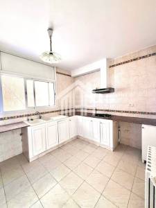 La Marsa&nbsp;Cite Des Juges 2&nbsp;Location&nbsp;Appart. 1 pi�ce&nbsp;Un appartement en s1  cit des juges ref475a