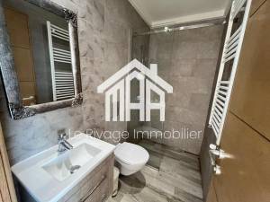El Kram&nbsp;Jardins de Carthage&nbsp;Location&nbsp;Appart. 1 pi�ce&nbsp;Un appartement en s1 aux jardin de ref482a