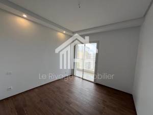 El Kram&nbsp;Jardins de Carthage&nbsp;Location&nbsp;Appart. 1 pi�ce&nbsp;Un appartement en s1 aux jardins de ref485a