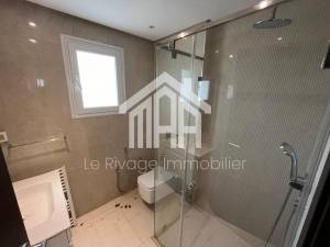 El Kram&nbsp;Jardins de Carthage&nbsp;Location&nbsp;Appart. 1 pi�ce&nbsp;Un appartement en s2 vide aux jardins ref486a