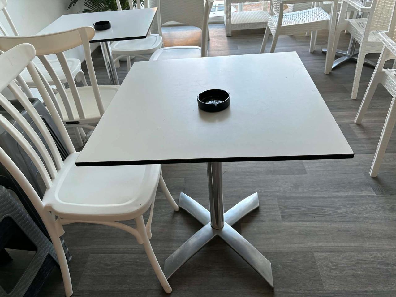 Ariana Ville&nbsp;El Menzah 5&nbsp;Autres meubles&nbsp;Autres&nbsp;Mat�riel complet caf�teria