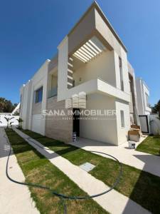 Hammamet&nbsp;Hammamet&nbsp;Vente&nbsp;Maisons&nbsp;A  villa ref538a