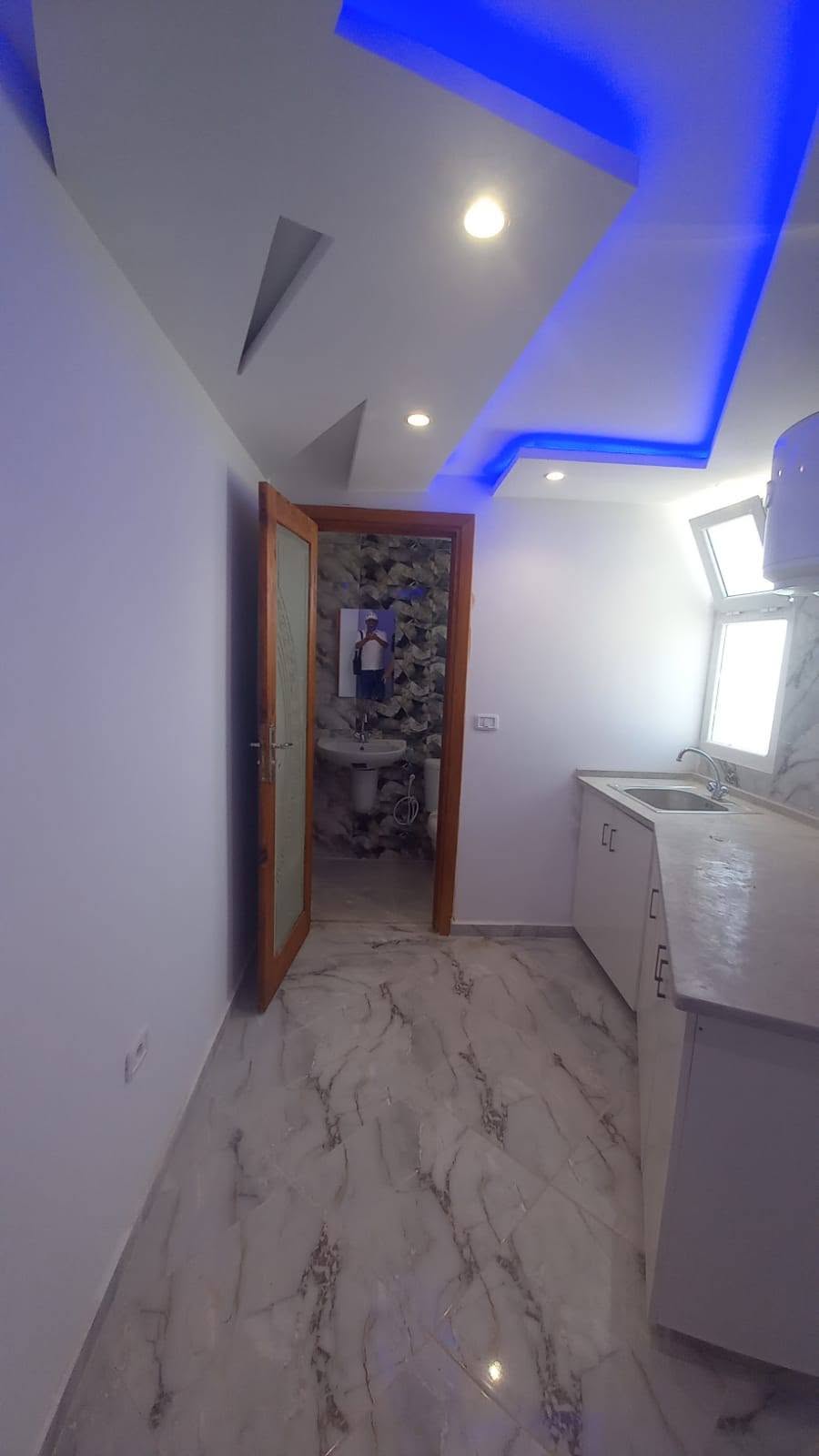 Ariana Ville&nbsp;Borj El Baccouche&nbsp;Location&nbsp;Appart. 1 pi�ce&nbsp;Al s0  ariana ville borj baccouch