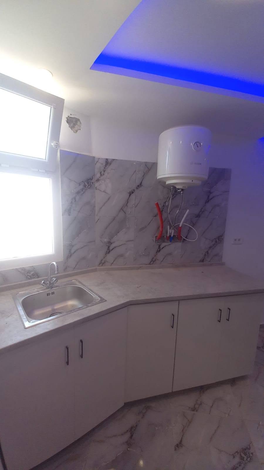 Ariana Ville&nbsp;Borj El Baccouche&nbsp;Location&nbsp;Appart. 1 pi�ce&nbsp;Al s0  ariana ville borj baccouch