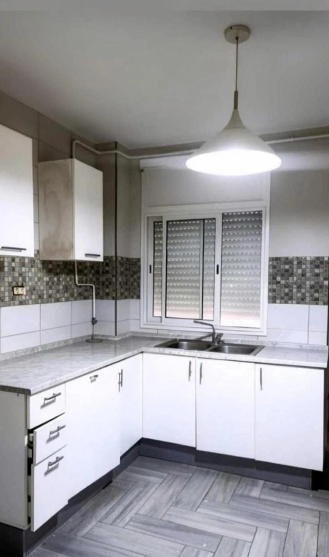 El Menzah&nbsp;El Manar 2&nbsp;Vente&nbsp;Appart. 2 pi�ces&nbsp;Joli appartement s2 au rdc
